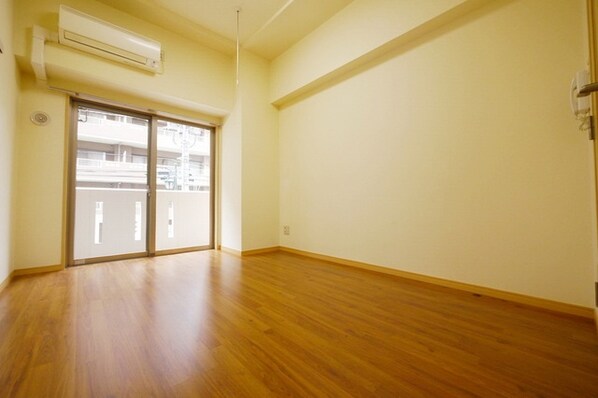 スパシエフィールドS新都心の物件内観写真